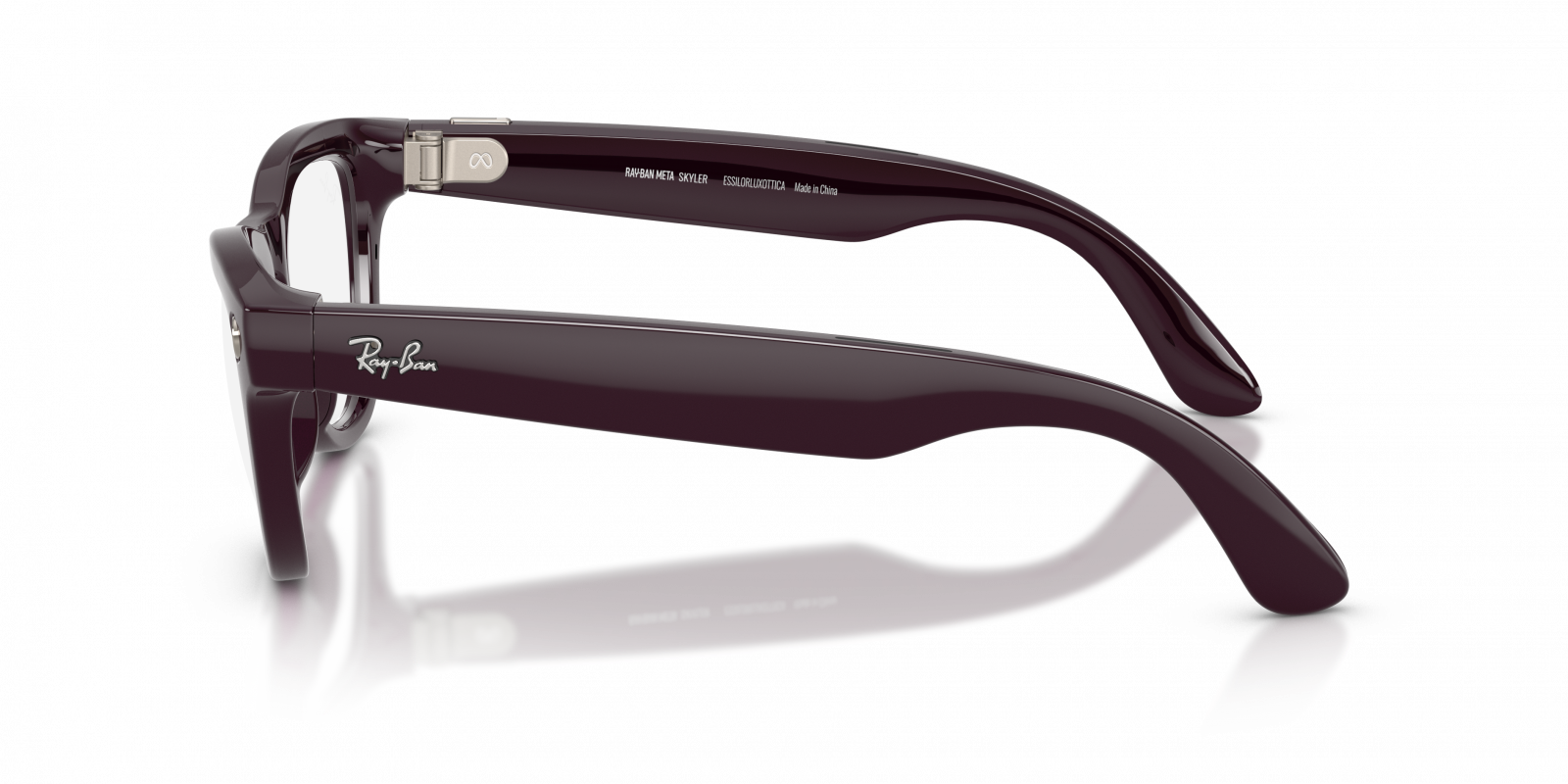 Ray Ban Meta RW4014 6701CH Skyler 